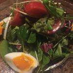 ビストロ ティアボ - 