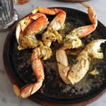 Crab House AT PIER 39 - 