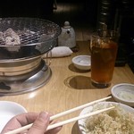 博多 焼肉慶州 浜松町大門店 - 