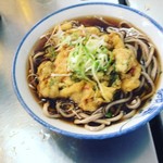 田舎そば かさい - 