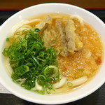 大福うどん - 