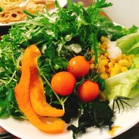 やさいの王様 銀座店 - 