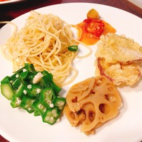 やさいの王様 銀座店 - 