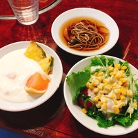 やさいの王様 銀座店 - 