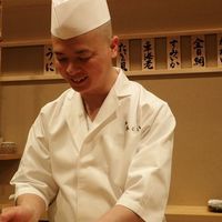 鮨 あらい - 