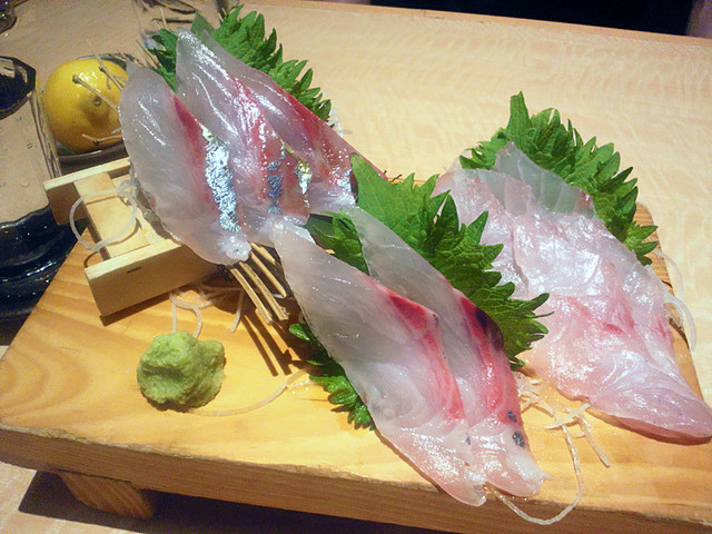 刺身がうまい立川駅前店 By 高級焼肉 閉店 さくら水産 立川駅前店 立川北 居酒屋 食べログ