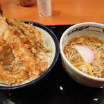 天丼てんや - 