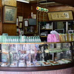 Kibundou Souhonten - お店