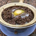 永合成馳名煲仔飯 - 