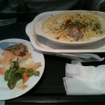 プリンスフルーニ - 