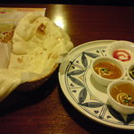 チャンドラーラ - 