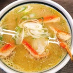 札幌市場めし　まるさん亭 - 