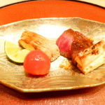 是しん - 焼き物