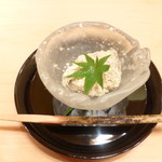 是しん - 黒わらび餅