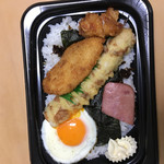 ほっともっと - 料理写真: