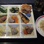 ルパ バイキング&パーティープレイス - １回目