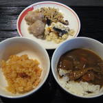 ルパ バイキング&パーティープレイス - ２回目