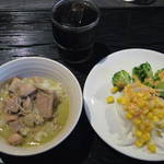 ルパ バイキング&パーティープレイス - ３回目