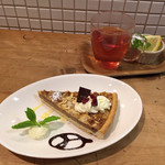 プリティシモ カフェ テザンリシュ - 