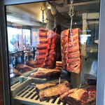 ワカヌイ グリル ダイニング バー 東京 - 