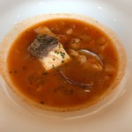 ワカヌイ グリル ダイニング バー 東京 - 