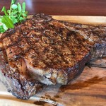 ワカヌイ グリル ダイニング バー 東京 - 