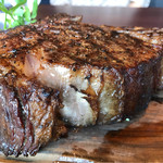 ワカヌイ グリル ダイニング バー 東京 - 