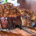 ワカヌイ グリル ダイニング バー 東京 - 