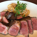 ワカヌイ グリル ダイニング バー 東京 - 