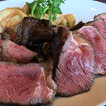 ワカヌイ グリル ダイニング バー 東京 - 