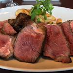 ワカヌイ グリル ダイニング バー 東京 - 