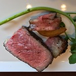 ワカヌイ グリル ダイニング バー 東京 - 