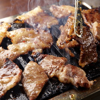 焼肉ほるもん大五郎_2