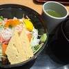 丼の店 おいかわ フェザン店