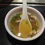 HAMANASU - 料理写真: