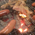 Shichirin Yakiniku Anan - 