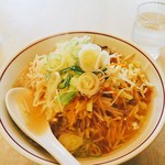 ラーメン一刻 - 