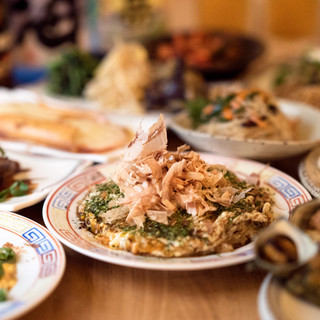 18時来店ネット予約限定◎2時間飲み放題付きプランがお得に！