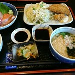 居食屋　喜多来 - 