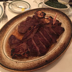 ウルフギャング・ステーキハウス 六本木 - 