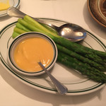 ウルフギャング・ステーキハウス 六本木 - 