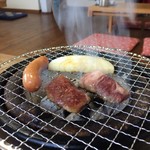 Sumiyaki Shokudou Rekka - 