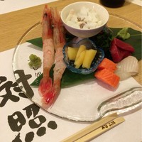 鮨 大照 - 