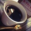 ケイティーズカフェ - ドリンク写真:K-TYsブレンドコーヒー（ハンドドリップ）