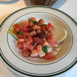 ウルフギャング・ステーキハウス - 