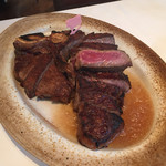 ウルフギャング・ステーキハウス - 