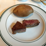 ウルフギャング・ステーキハウス - 