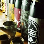 全席個室居酒屋 さくらさくら - 