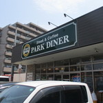 PARK DINER - 