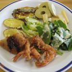 微笑みレストラン 大国亭 - １回目